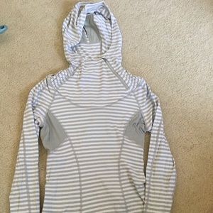 Lululemon pullover hoodie-4
